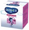 Fiterman calciu 1000mg vitam. c si d3 kids *20dz