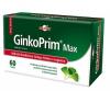 Ginkoprim max 60mg *60tbl