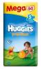 Huggies premium mega - scutece copii nr. 5 (de la 12