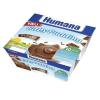 Humana budinca cu ciocolata 4 buc*100 gr (de la 10 luni)