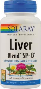 Liver Blend *100cps