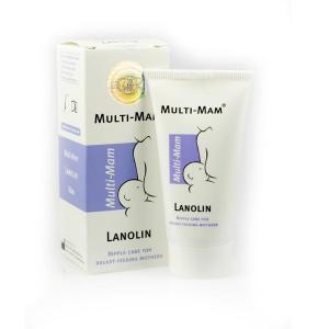 Multi-Mam Lanolin *30 ml