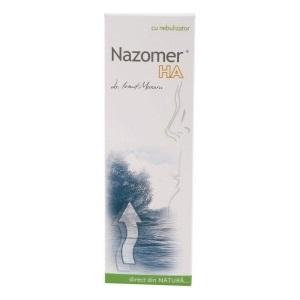 Nazomer HA-Acid cu Nebulizator 50ml