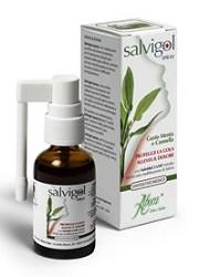 Salvigol Bio Spray *30 ml