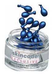 Skincode Exclusive Capsule Perfect Skin - 45 capsule