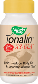 Tonalin XS - CLA - 45 capsule