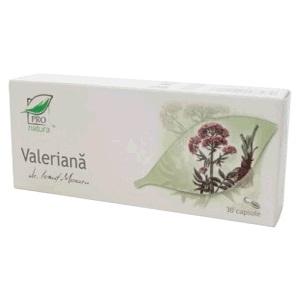 Valeriana *30cps