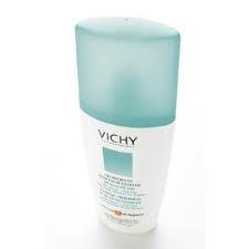 VICHY Deodorant Prospetime Maxima Spray Non-aerosol - 100 ml
