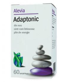 Alevia Adaptonic *60cpr