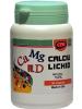 Calciu lichid magneziu vitamina d *30cps