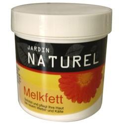 Crema Melkfett Galbenele *250 ml