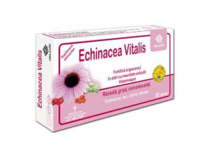 Echinacea Vitalis *30cpr