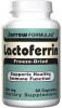 Lactoferina - 60 capsule