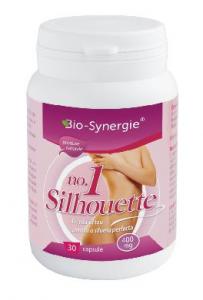No. 1 Silhouette 325mg *30cps