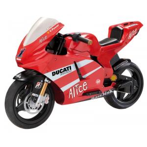 Peg Perego Motocicleta Ducati GP