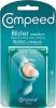 Plasture pentru basici compeed