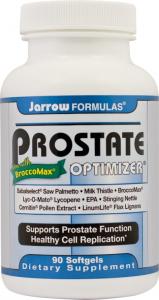 Prostate Optimizer *90cps