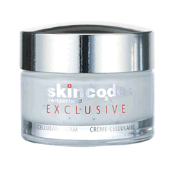 Skincode Exclusive Cellular Crema - 50 ml