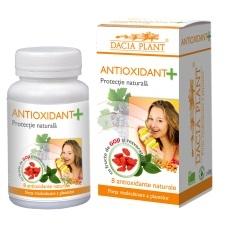 Antioxidant+ *60cpr