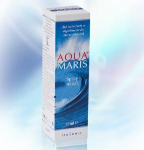 Aqua Maris Spray Nazal *30ml