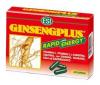 Ginsengplus rapid energy - 30 capsule