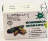 Momordica charantia - 40 capsule