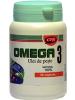 Omega 3 ulei de peste *30cps