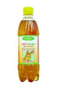 Sirop Ghimbir 500ml