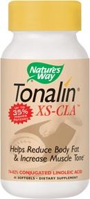 Tonalin XS - CLA *45cps