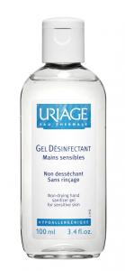 Uriage Gel Dezinfectant *100 ml