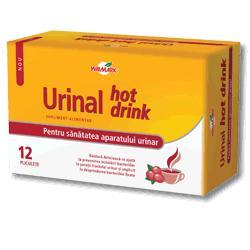 Urinal Hot Drink - 12 plicuri