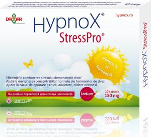 Barny's Hypnox Stresspro *10cps