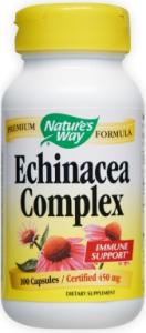 Echinacea Complex *100cps