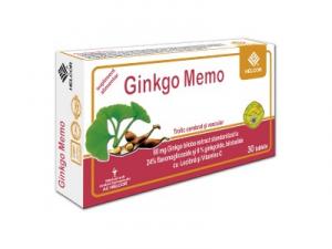 Ginkgo Memo *30cpr