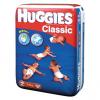 Huggies classic - scutece copii nr. 2 (3-6 kg) - 70