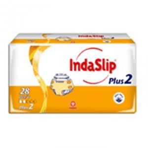 IndaSlip Pls 3 (L) *28 buc (slip absorbant adulti)