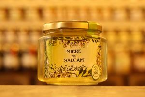 Miere Salcam *500 gr