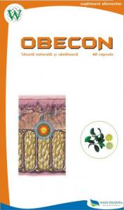 Obecon *60 capsule