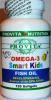 Omega-3 Smart Kids *120cps