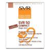 Svr 50 pudra compacta beige dore *10 ml