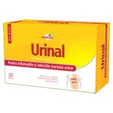 Urinal - 30 comprimate