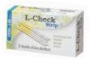 Veda lab l-check-1 strip (pt detectarea ovulatiei)