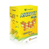Ascovit plus propolis 180mg - 20 comprimate