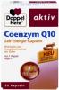 Doppelherz aktiv coenzima q10 *30 capsule