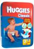 HUGGIES Classic - Scutece Copii Nr. 3 (4-9 kg) - 58 buc