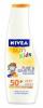 Nivea sun lotiune de protectie solara pt