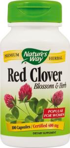 Red Clover *100cps