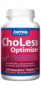Choless Optimizer *120 tablete