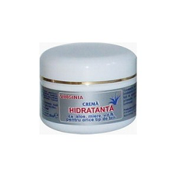 Crema Hidratanta Virginia *50ml