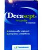 Decasept propolis *20 comprimate